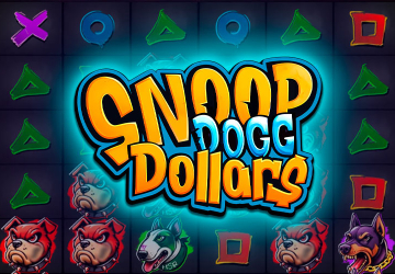 Игра Snoop Dogg Dollars в UP X